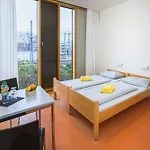 Jugendherberge Stuttgart Neckarpark